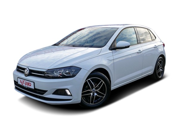 VW Polo 1.0