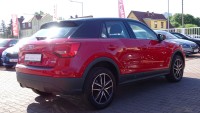 Audi Q2 1.4 TFSI design DSG