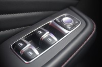 MG EHS 1.5 Hybrid Luxury PHEV