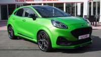Vorschau: Ford Puma 1.5 EcoBoost ST X