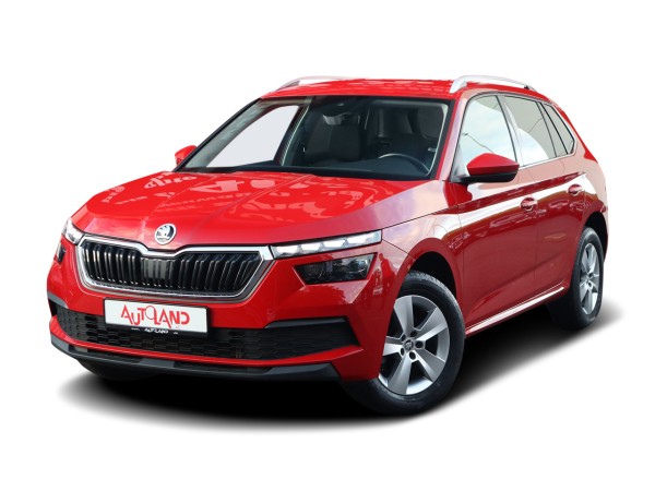 Skoda Kamiq 1.0 Style