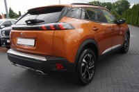 Peugeot 2008 PureTech 130 Aut.