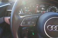 Audi A4 Avant 40 TDI S-Tronic