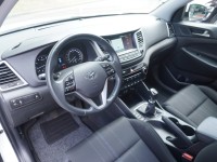 Hyundai Tucson 1.6 Passion 2WD