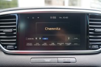 Kia Sportage 1.6 T-GDI GT Line 4WD