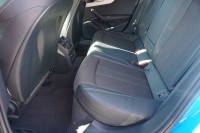 Audi A4 35 2.0 TFSI Avant S line