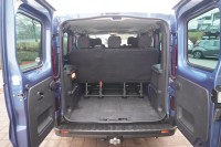 Renault Trafic 1.6 dCi 120