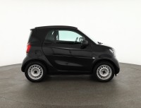 Smart ForTwo Twinamic Cool & Audio