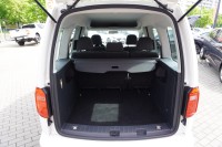 VW Caddy 1.0 TSI Trendline