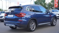 BMW X3 xDrive20i xLine