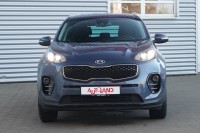 Vorschau: Kia Sportage 1.6 Spirit 2WD