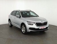 Skoda Kamiq 1.5 TSI DSG Style OPF