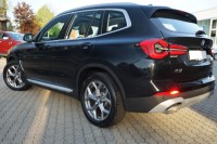 BMW X3 30i xDrive Aut.