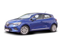 Renault Clio TCe 90 Navi LED Tempomat