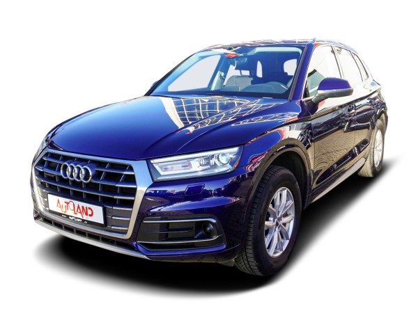 Audi Q5 40 2.0 TDI quattro