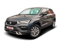 Seat Ateca 1.5 TSI DSG Style LED Navi Android Apple