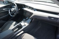 Audi e-tron 50 quattro