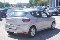 Dacia Sandero III 1.0 SCe Comfort