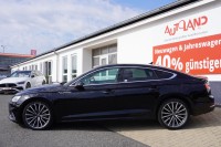 Vorschau: Audi A5 Sportback 2.0 TDI S-Line quattro