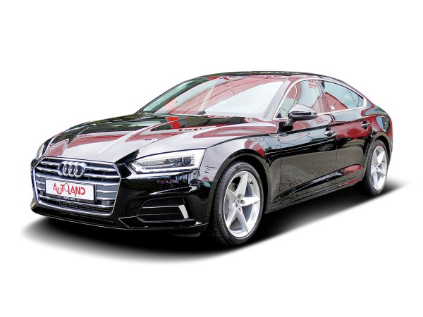 Audi A5 35 Sportback 2.0 TFSI