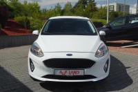 Ford Fiesta 1.1 Trend