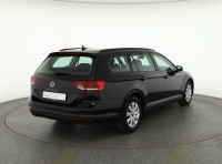 VW Passat Variant 2.0 TDI DSG