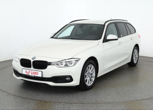 BMW 320 i Touring xDrive