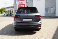 VW Tiguan Allspace 1.5 TSI Life DSG