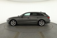 Vorschau: Audi A4 Quattro Avant 40 TDI S-Line quattro Aut.