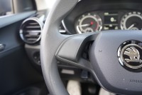 Skoda Fabia 1.0 TSI