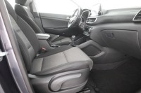 Hyundai Tucson 1.6 Trend