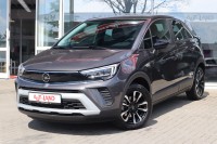 Vorschau: Opel Crossland 1.2Turbo Aut.