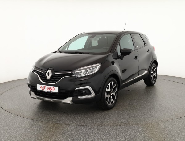 Renault Captur 1.2 TCe Aut.