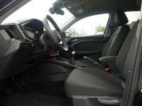 Audi A1 Sportback 25 basis