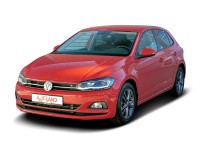 VW Polo 1.0 Join 2-Zonen-Klima Navi Sitzheizung