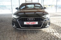 Audi A3 Sportback 30 1.0 TFSI advanced