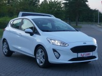 Ford Fiesta 1.5 TDCi Cool & Connect