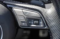 Audi A4 Avant 2.0 TDI S-Line DSG