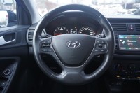 Hyundai i20 1.2 YES!