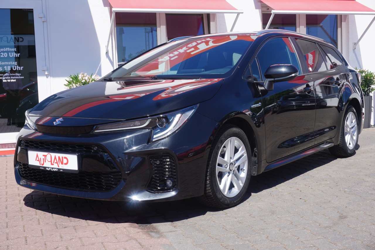 Suzuki Swace 1.8 Comfort+ CVT