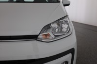 VW up up! 1.0 Basis