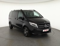 Mercedes-Benz V-Klasse V220 d Avantgarde 4MATIC kompakt