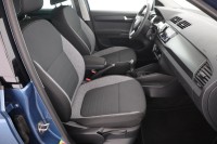 Skoda Fabia 1.0 MPI Drive 125