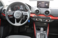 Audi Q2 1.0 30 TFSI design