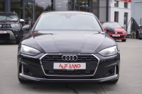Audi A5 Sportback 35 2.0 TFSI