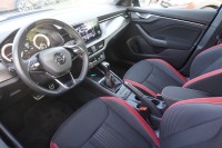 Skoda Kamiq 1.0 TSI Monte Carlo DSG