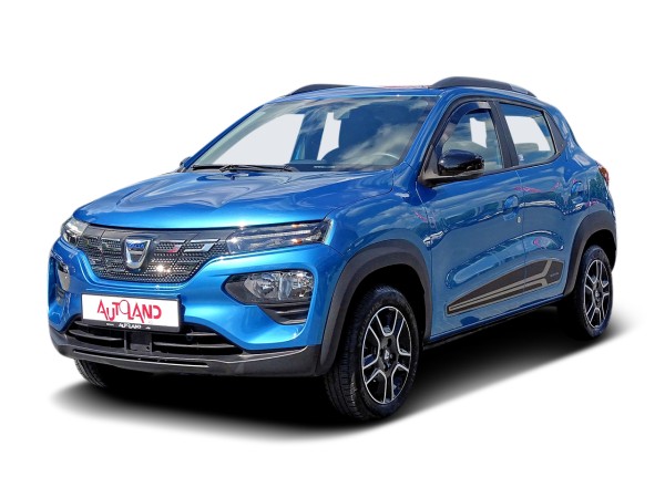 Dacia Spring Electric 45 Comfort