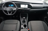 VW Caddy Maxi 2.0 TDI 4M 7-Sitzer