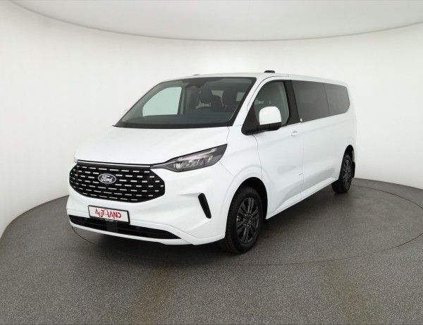 Ford Tourneo Custom 2.0 Titanium Aut. L2