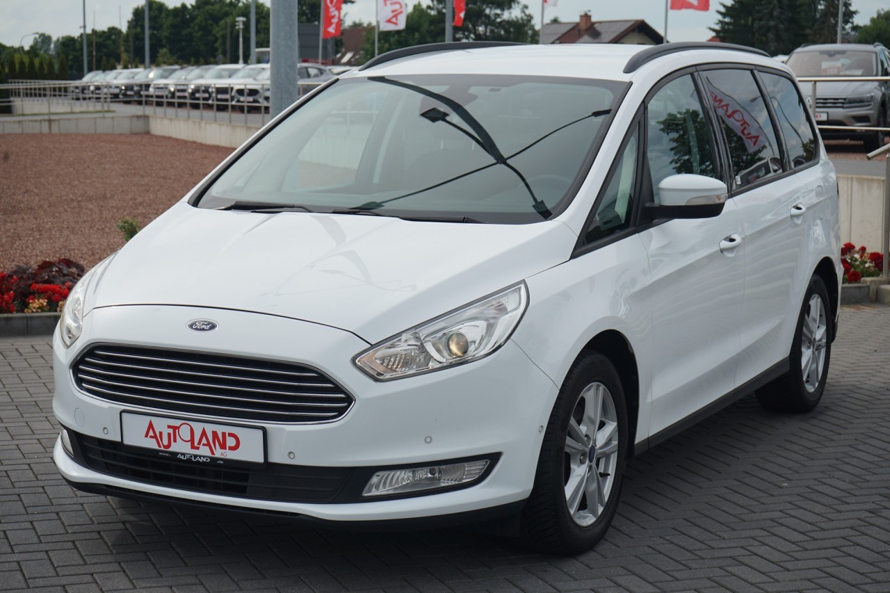 Ford Galaxy 1.5 EcoBoost Trend Start/Stopp